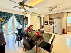 Bayou Residence (D19), Apartment #547777051